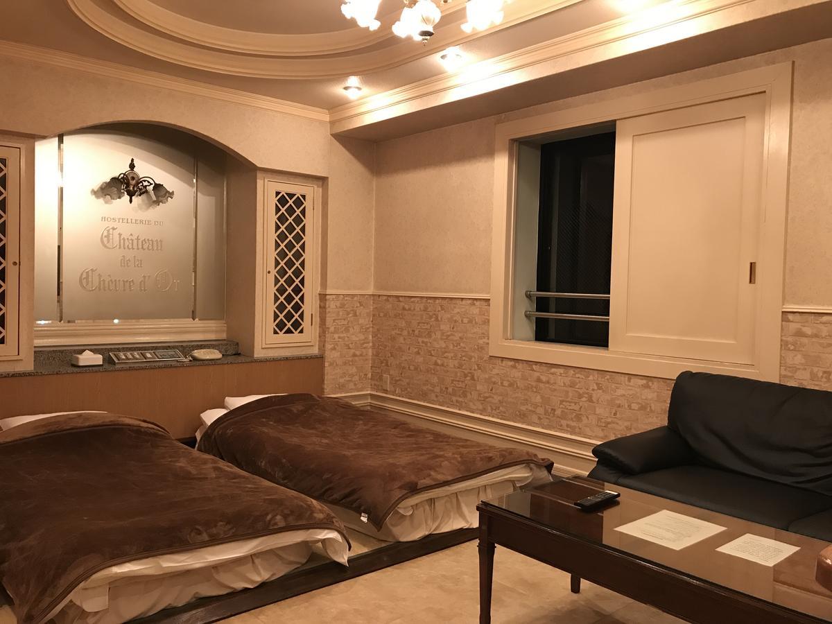 Le Tour Hotel Group-Tokyo 相模原市 エクステリア 写真