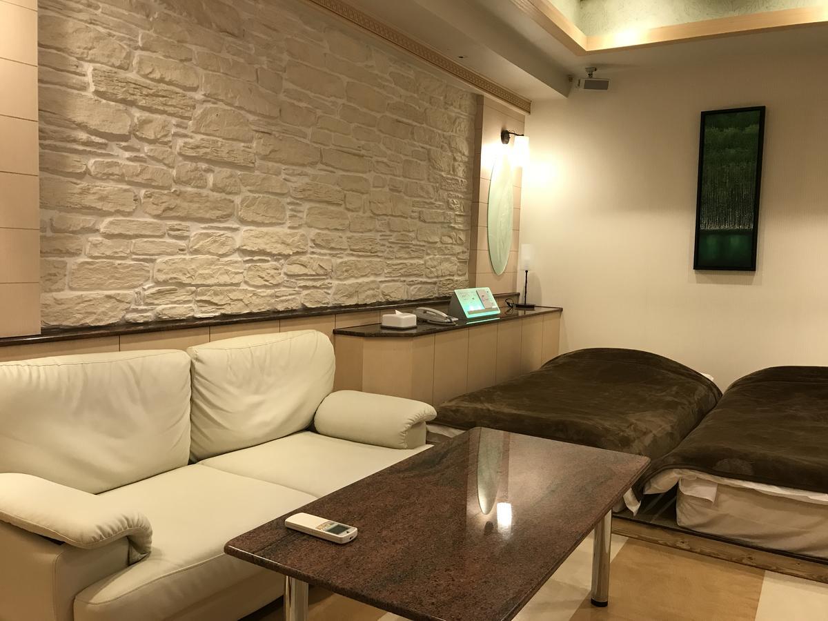 Le Tour Hotel Group-Tokyo 相模原市 エクステリア 写真