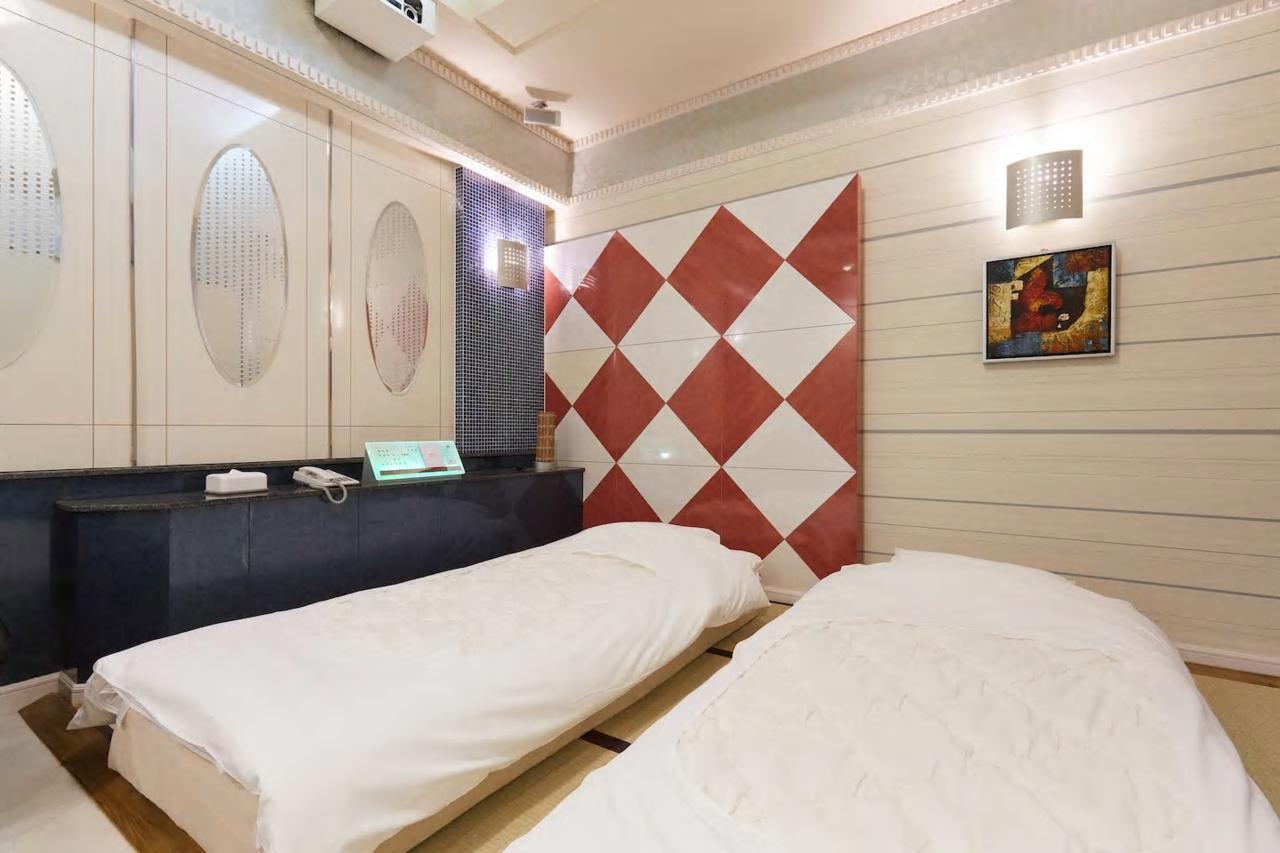 Le Tour Hotel Group-Tokyo 相模原市 エクステリア 写真