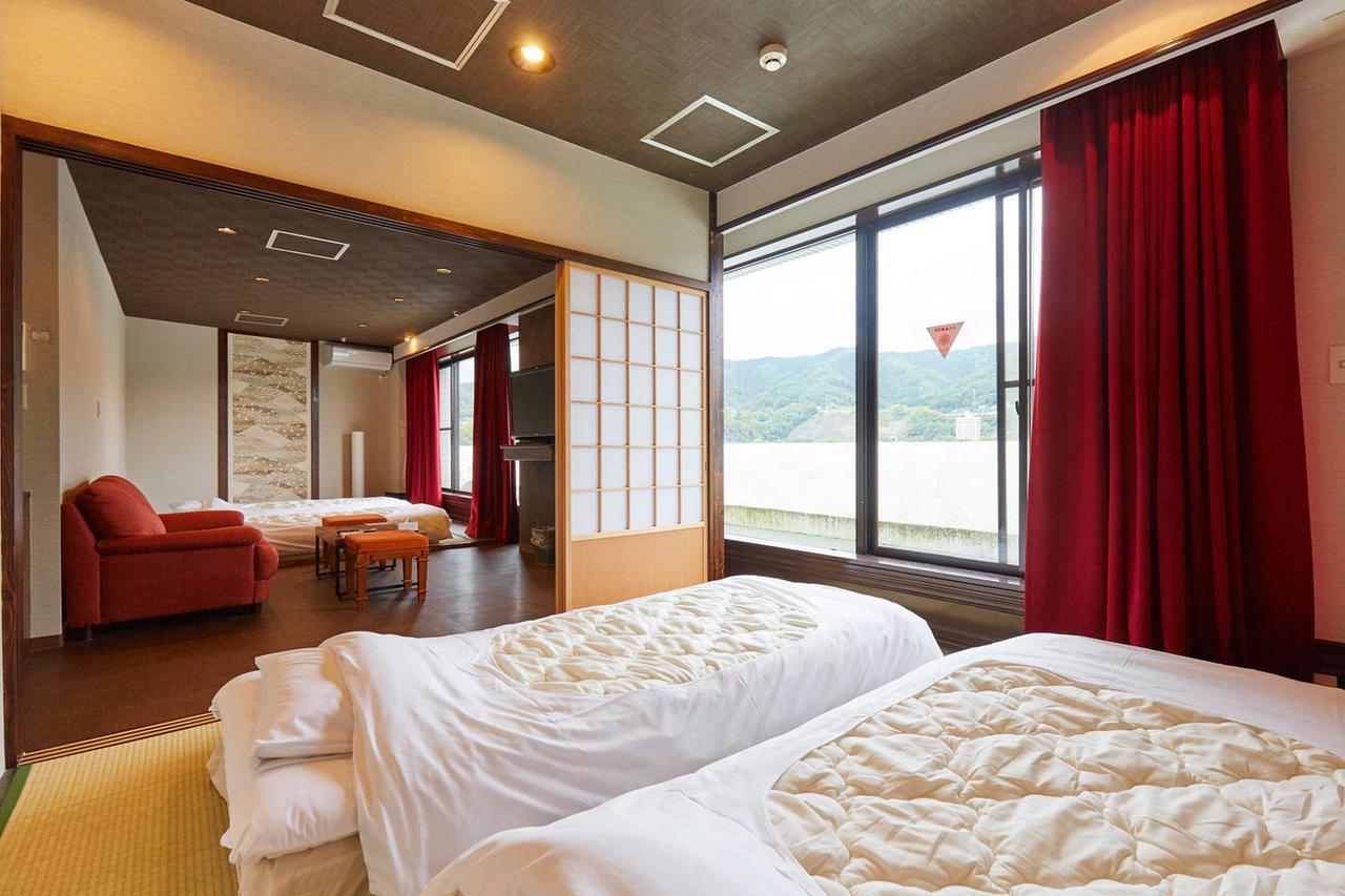 Le Tour Hotel Group-Tokyo 相模原市 エクステリア 写真