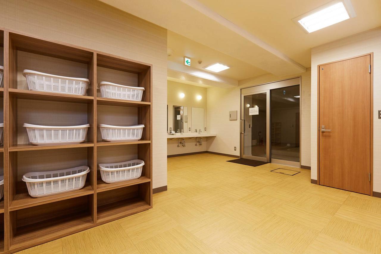 Le Tour Hotel Group-Tokyo 相模原市 エクステリア 写真