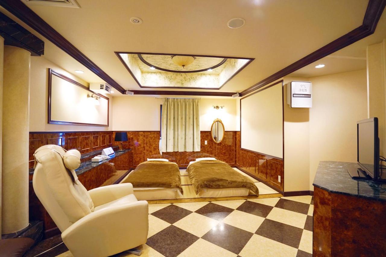Le Tour Hotel Group-Tokyo 相模原市 エクステリア 写真